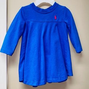 Ralph Lauren Dress-3M